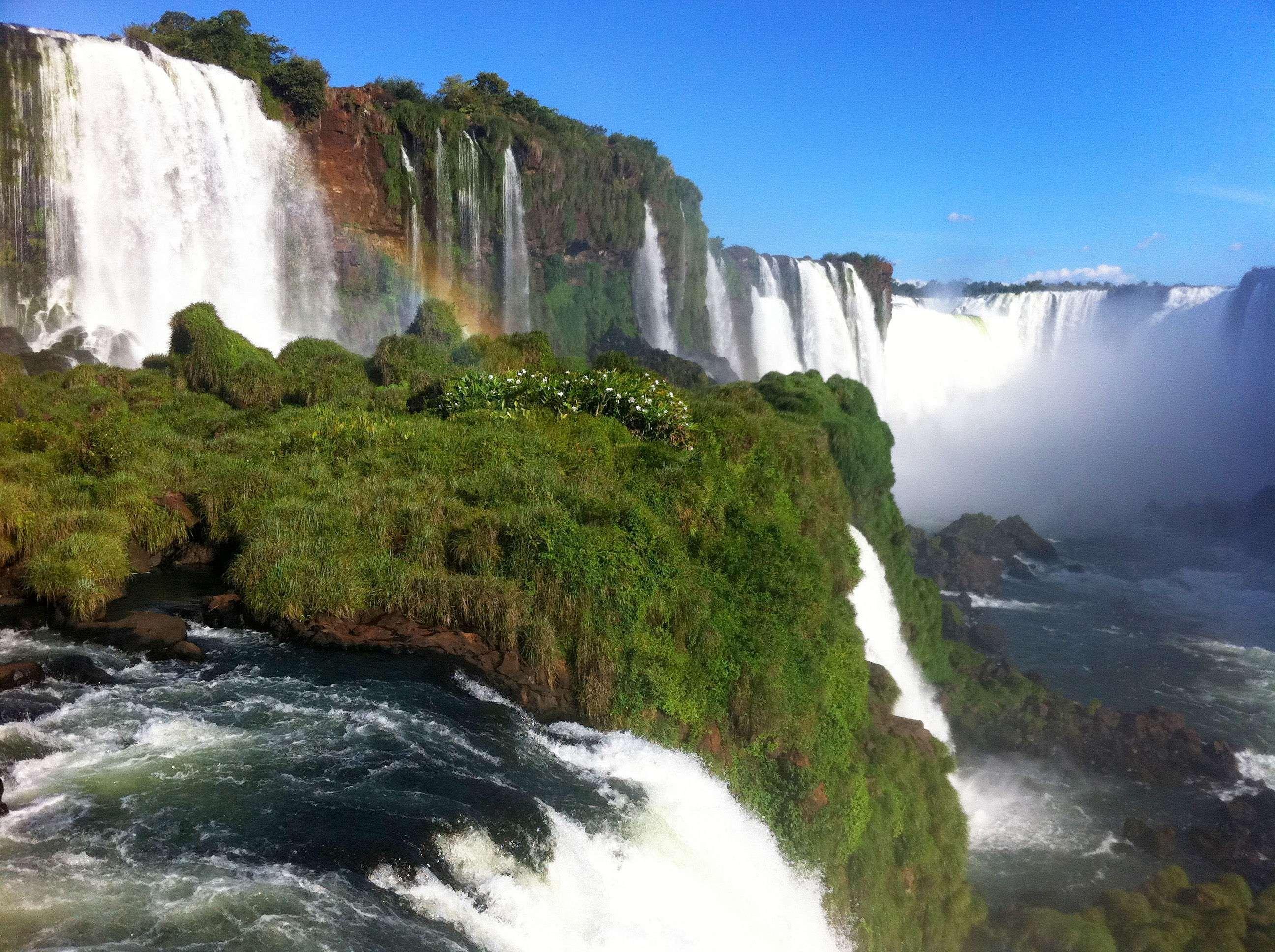 Wyndham Golden Foz Suites Foz do Iguaçu Exterior foto