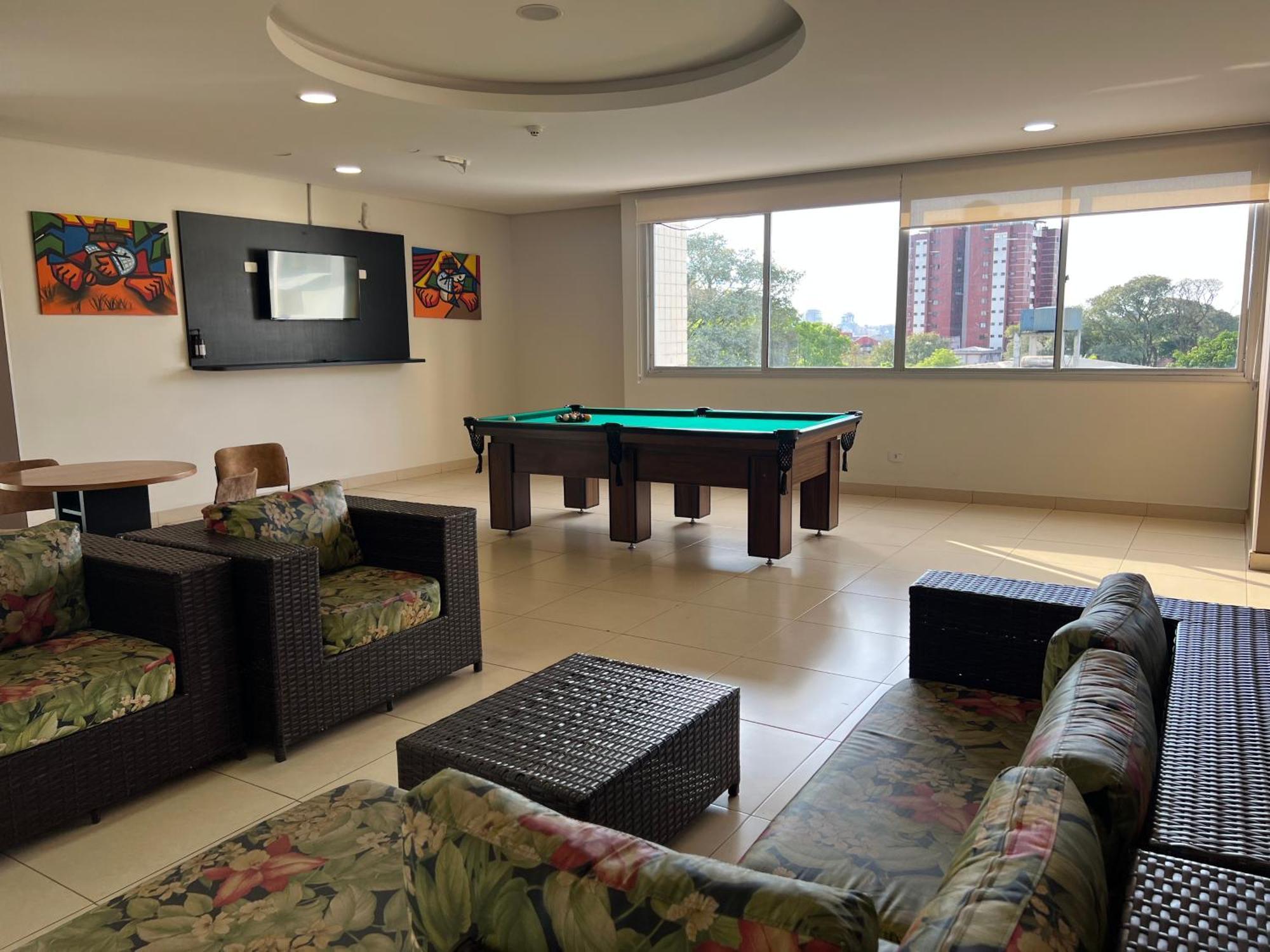 Wyndham Golden Foz Suites Foz do Iguaçu Exterior foto