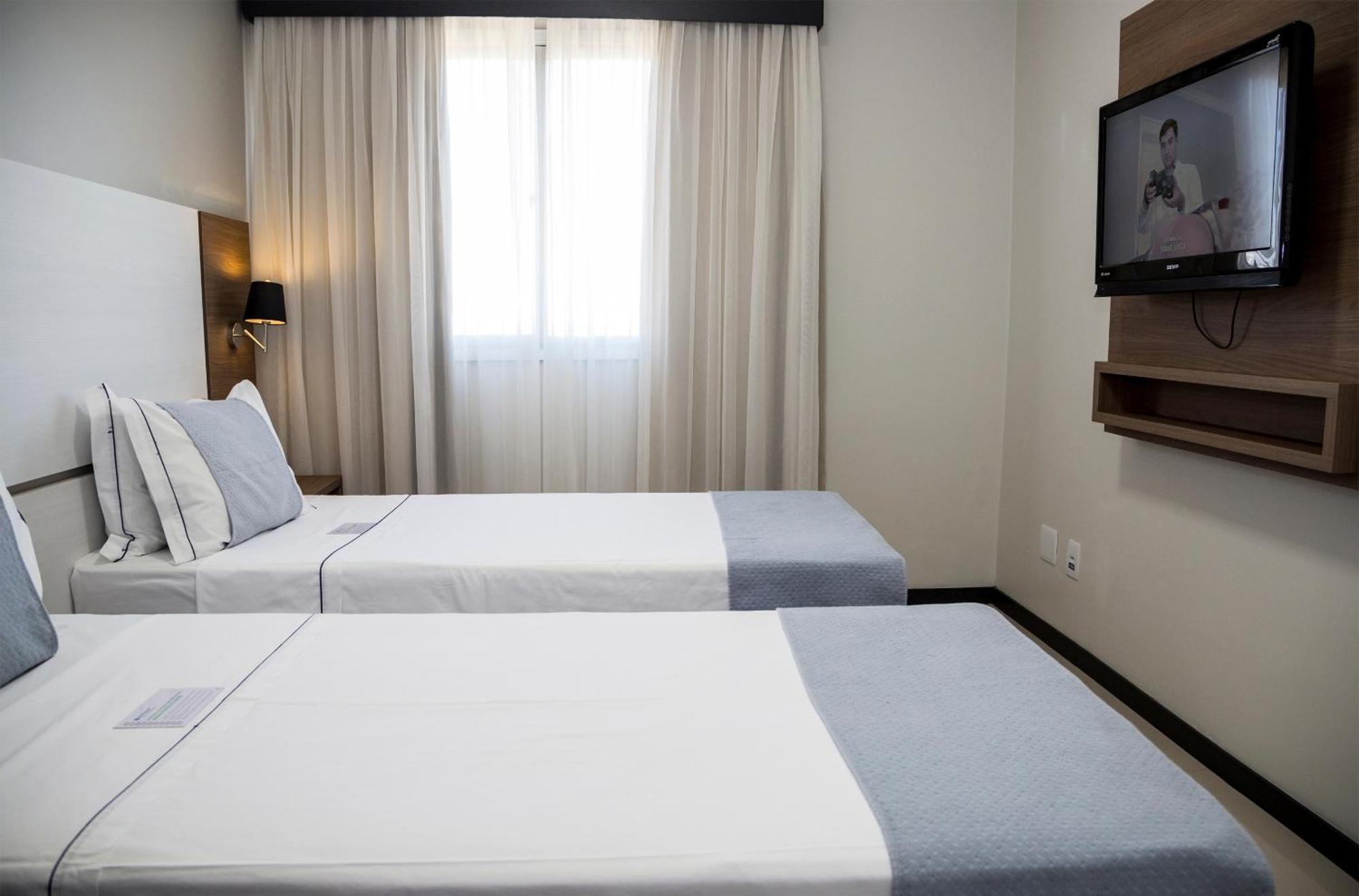 Wyndham Golden Foz Suites Foz do Iguaçu Cameră foto